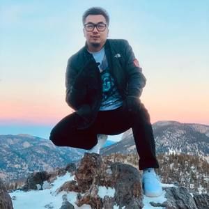 Meet your Posher, Tommy